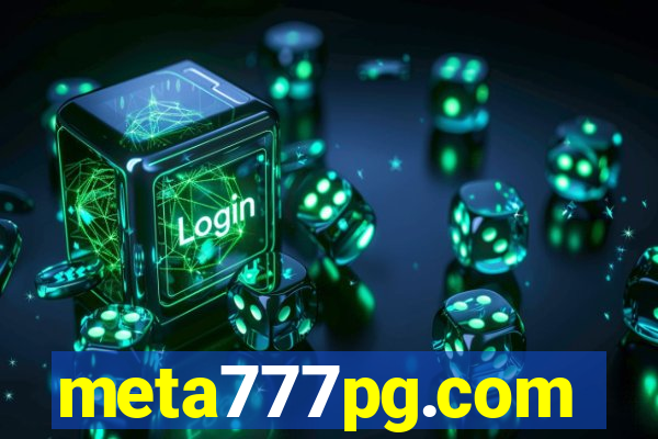 meta777pg.com