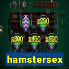 hamstersex