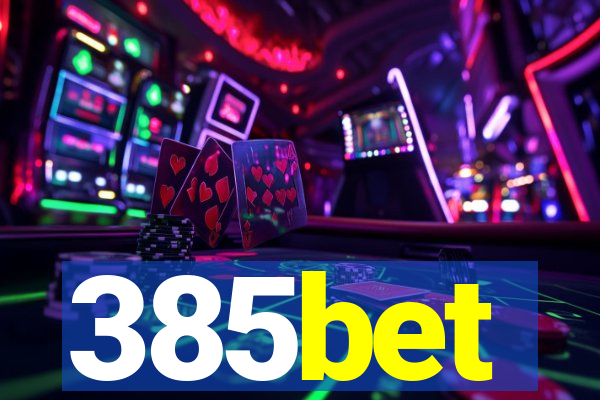 385bet