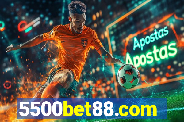 5500bet88.com