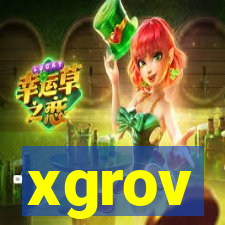 xgrov