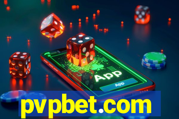 pvpbet.com