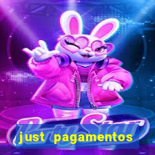 just pagamentos ltda pixbet