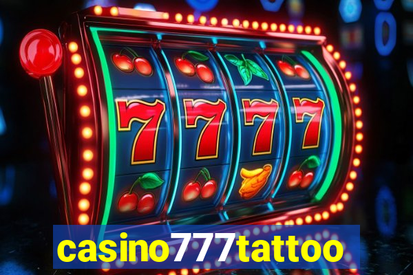 casino777tattoo