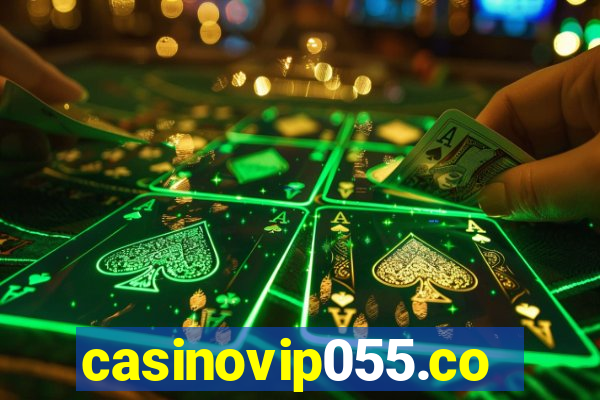 casinovip055.com