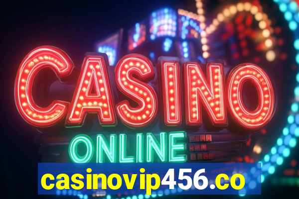 casinovip456.com