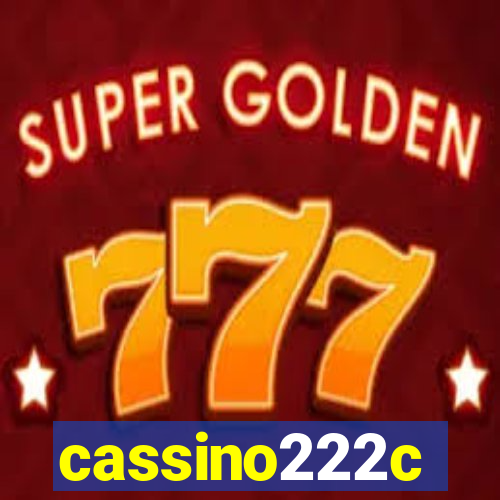 cassino222c