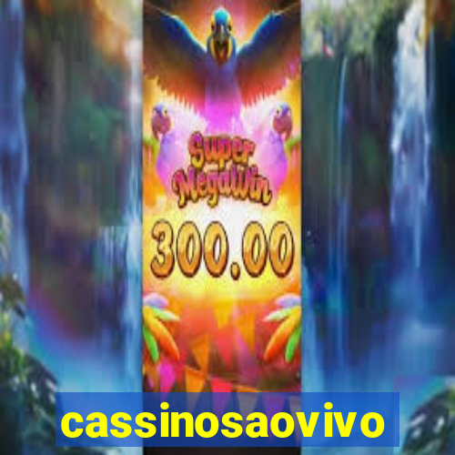 cassinosaovivo