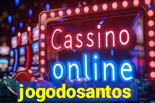 jogodosantos