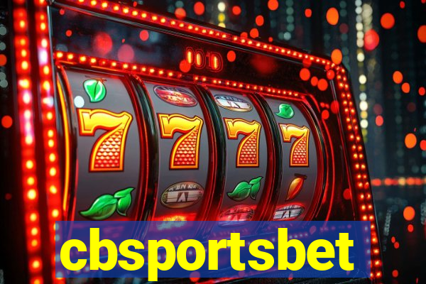 cbsportsbet