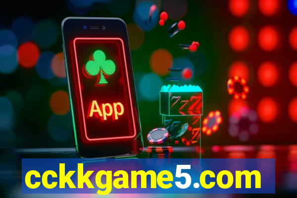 cckkgame5.com