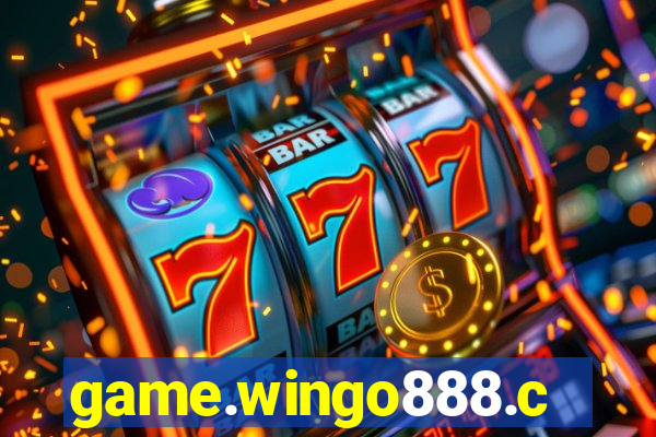 game.wingo888.com