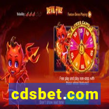 cdsbet.com