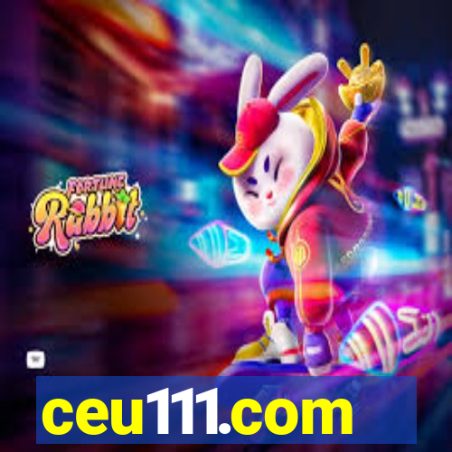 ceu111.com