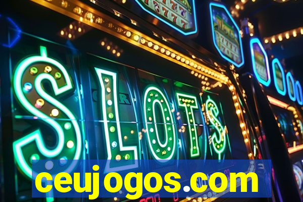 ceujogos.com