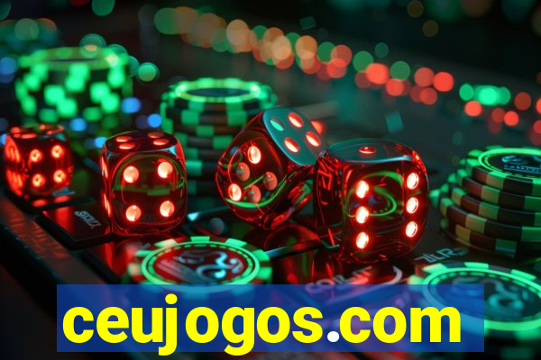 ceujogos.com