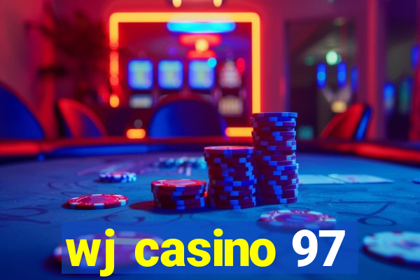 wj casino 97