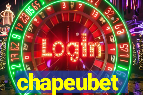 chapeubet