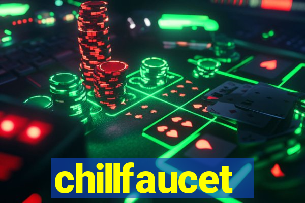 chillfaucet