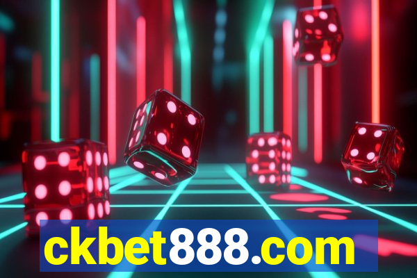 ckbet888.com