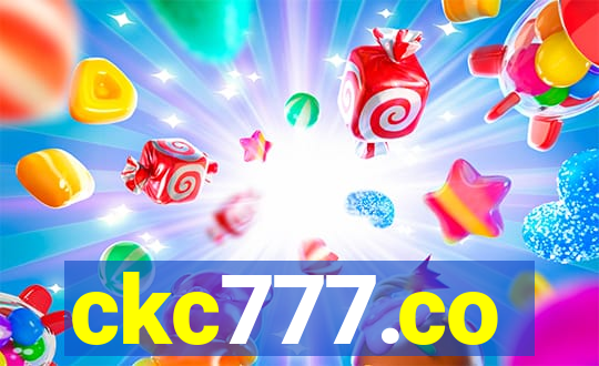 ckc777.co