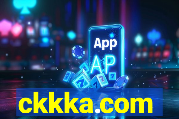 ckkka.com