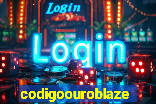 codigoouroblaze