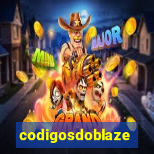 codigosdoblaze