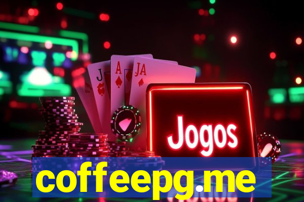 coffeepg.me