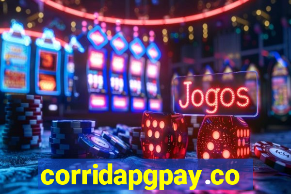 corridapgpay.com