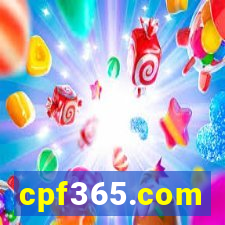 cpf365.com