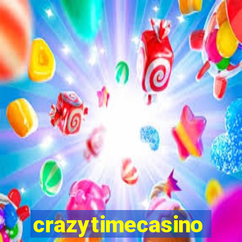 crazytimecasino