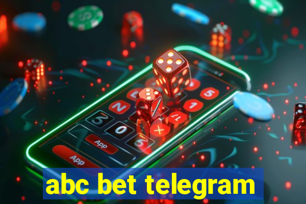 abc bet telegram