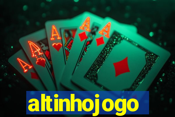 altinhojogo