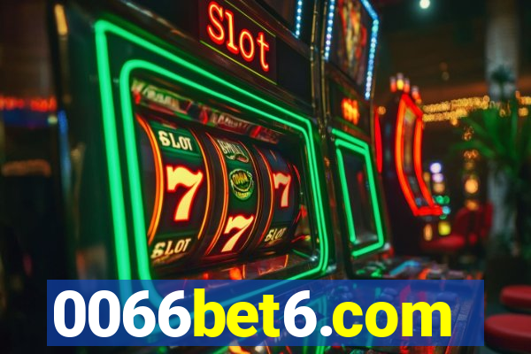 0066bet6.com