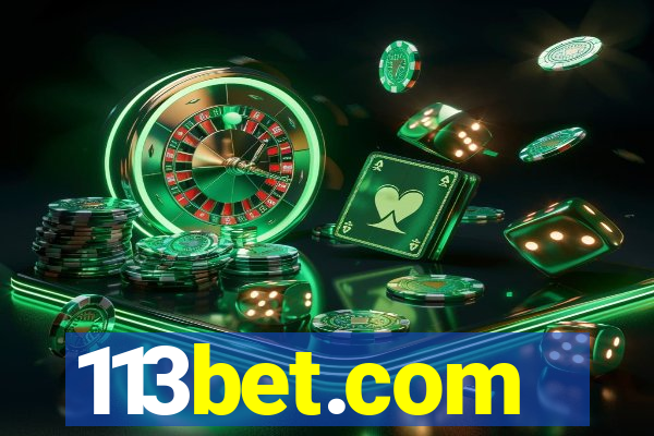 113bet.com