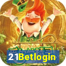 21Betlogin