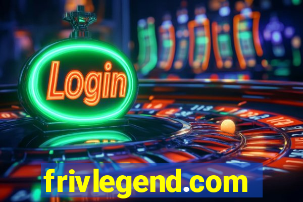 frivlegend.com