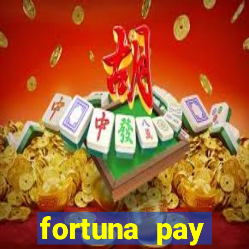 fortuna pay consultoria financeira ltda