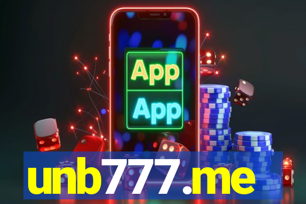 unb777.me