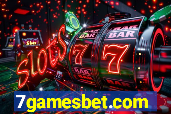 7gamesbet.com