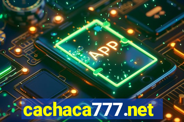 cachaca777.net