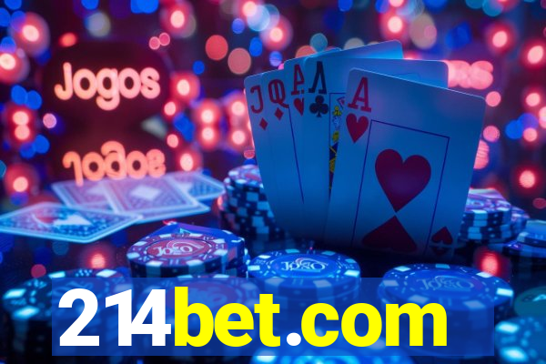 214bet.com