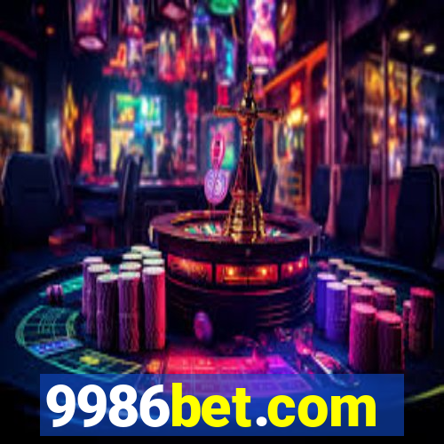 9986bet.com