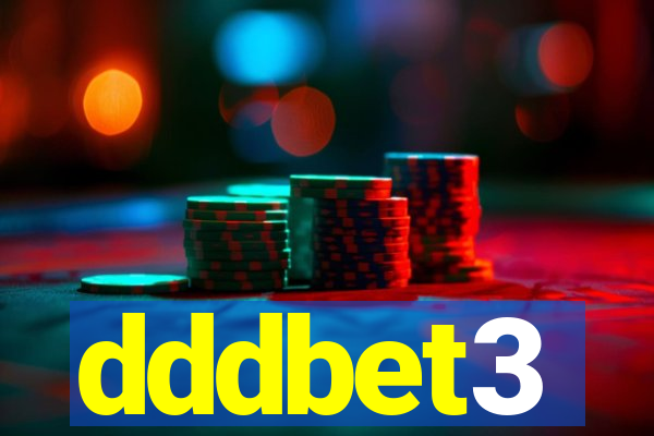 dddbet3