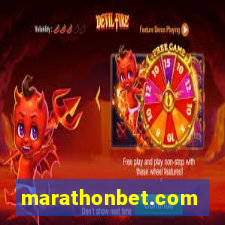 marathonbet.com