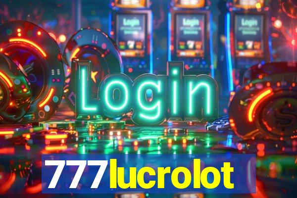 777lucrolot