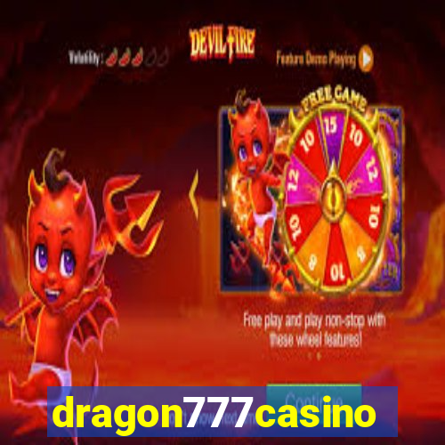 dragon777casino