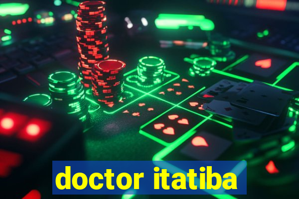 doctor itatiba