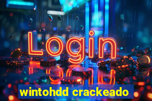 wintohdd crackeado